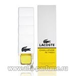 парфюм Lacoste Challenge Refresh