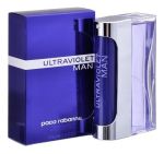 парфюм Paco Rabanne Ultraviolet Men