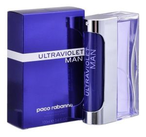 Paco Rabanne Ultraviolet Men