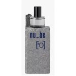 Nu Be Oxygen 8O