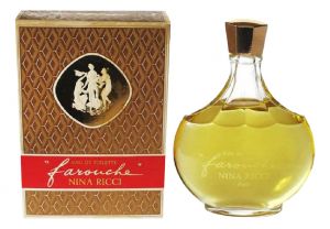 Nina Ricci Farouche