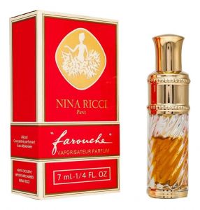 Nina Ricci Farouche