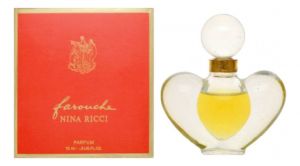 Nina Ricci Farouche