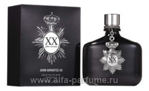 John Varvatos XX (Heritage)