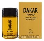 парфюм Parfums Genty Dakar Rapid