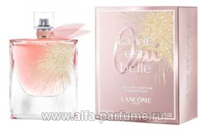 Lancome La Vie Est Belle Oui L'eau de Parfum d'Exception