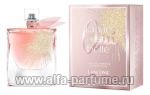 Lancome La Vie Est Belle Oui L'eau de Parfum d'Exception