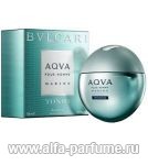 парфюм Bvlgari Aqua Marine Toniq