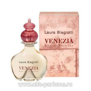 Laura Biagiotti Venezia