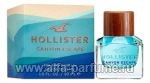 Hollister Canyon Escape For Him