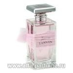 Lanvin Jeanne La Rose