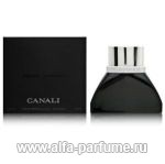 Canali Black Diamond