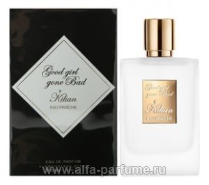 Kilian Good Girl Gone Bad Eau Fraiche