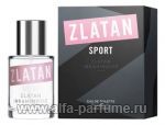 парфюм Zlatan Ibrahimovic Sport Pour Femme