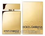 парфюм Dolce & Gabbana The One Gold For Men