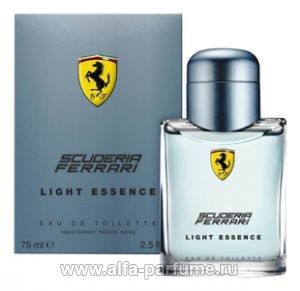 Ferrari Scuderia Ferrari Light Essence