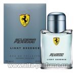 парфюм Ferrari Scuderia Ferrari Light Essence