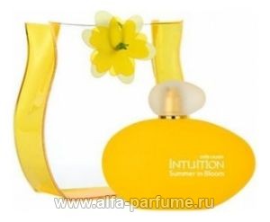 Estee Lauder Intuition Summer In Bloom