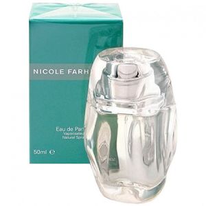 Nicole Farhi