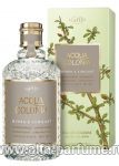 Maurer & Wirtz 4711 Acqua Colonia Myrrh & Kumquat