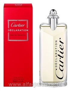 Cartier Declaration