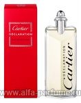 парфюм Cartier Declaration