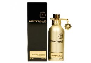 Montale Powder Flowers