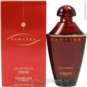 Guerlain Samsara