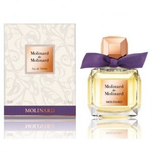 Molinard Molinard de Molinard