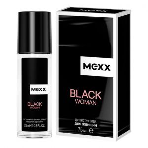 Mexx Black