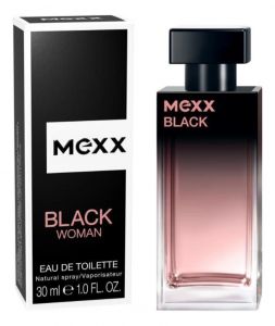 Mexx Black