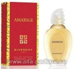 парфюм Givenchy Amarige