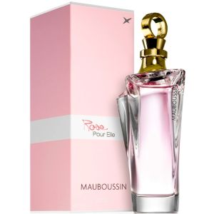 Mauboussin Mauboussin Rose Pour Elle