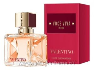 Valentino Voce Viva Intense