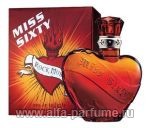 парфюм Miss Sixty Rock Muse