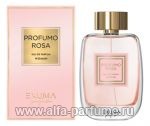 Exuma Parfums Profumo Rosa Woman