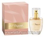 парфюм Dupont Pour Femme Limited Edition