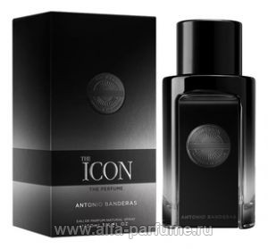 Antonio Banderas The Icon The Perfume