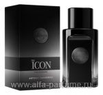 парфюм Antonio Banderas The Icon The Perfume