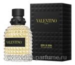 парфюм Valentino Uomo Born In Roma Yellow Dream