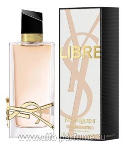 Yves Saint Laurent Libre Eau De Toilette