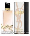 Yves Saint Laurent Libre Eau De Toilette