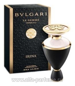 Bvlgari Irina