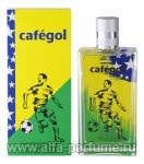 парфюм Cafe-Cafe Cafegol