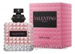 Valentino Donna Born In Roma