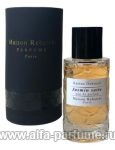 Maison Rebatchi Jasmin Satin