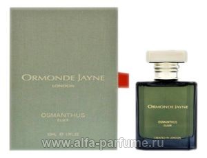 Ormonde Jayne Osmanthus Elixir