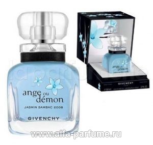 Givenchy Ange ou Demon Jasmin Sambac 2008