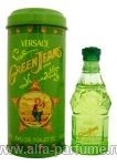 парфюм Versace Green Jeans Man