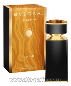 Bvlgari Le Gemme Tygar